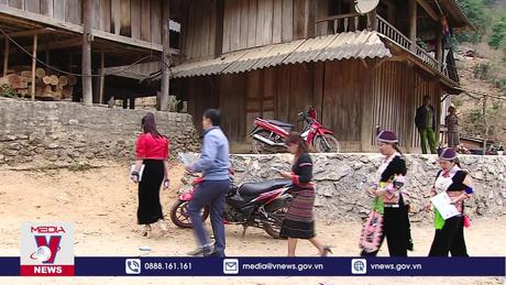 Điều tra dân số và nhà ở giữa kỳ từ ngày 1/4