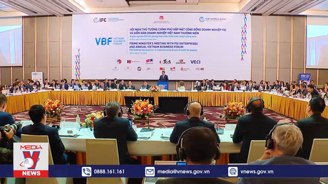 Doanh nghiệp FDI cùng Việt Nam phát triển xanh