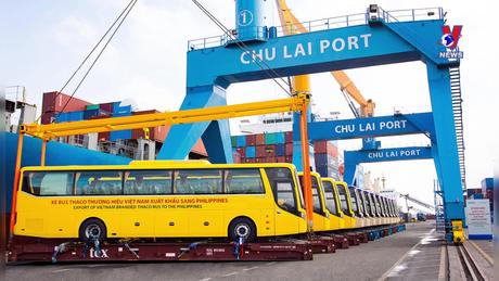 Nhật trình kinh tế ngày 19/3/2024