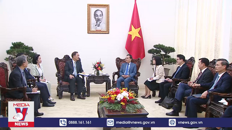 Hàn Quốc sẽ tăng quy mô vốn ODA cho Việt Nam trong năm 2024