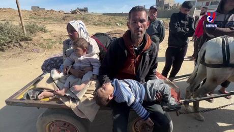 Thế giới hôm nay: Báo động cuộc khủng hoảng 