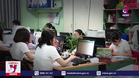 Bản tin thời sự 11h ngày 19/3/2024