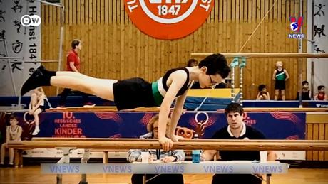 Tạp chí toàn cầu số 896 ngày 19/3/2024