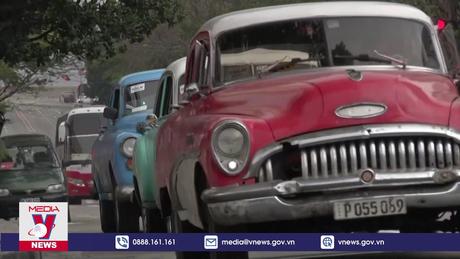 Cuba khẳng định ý chí chống bao vây cấm vận