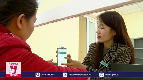 Ứng dụng công nghệ thông tin trong quản lý Bảo hiểm xã hội, Bảo hiểm y tế