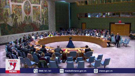 LHQ kêu gọi các quốc gia giải trừ vũ khí hạt nhân