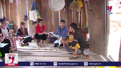 Bản tin thời sự 8h ngày 19/3/2024