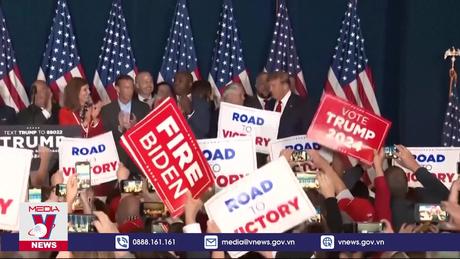 Cuộc “tái đấu” khó dự đoán