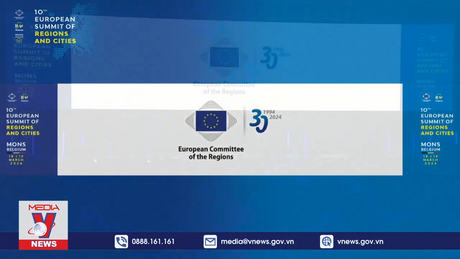 EU hướng tới xây dựng châu Âu mạnh mẽ, công bằng, gắn kết