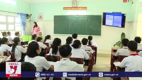 Khó khăn trong phân luồng học sinh sau THCS ở Đà Nẵng