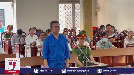 Xét xử 'đại gia cát' Ngô Phú Cường