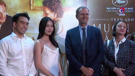 Văn hóa toàn cảnh ngày 20/3/2024