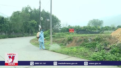 Quảng Ninh tăng cường phòng chống bệnh dại