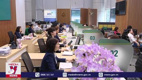 Công khai lãi suất cho vay