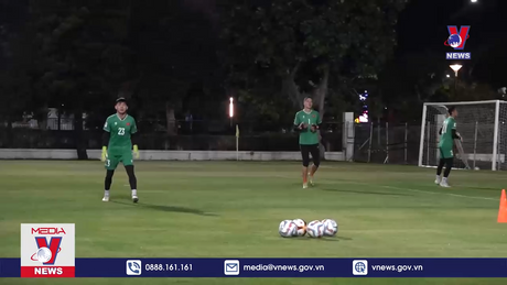 Bản tin thời sự 11h ngày 20/3/2024