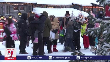 Phần Lan là quốc gia hạnh phúc nhất năm thứ 7 liên tiếp