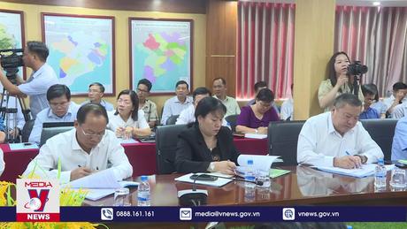 Gần 9.000 tỷ đồng hỗ trợ Đề án 1 triệu ha lúa CLC ở ĐBSCL