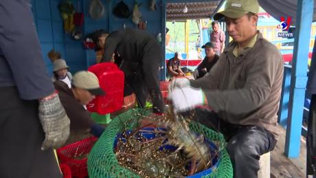 Nhật trình kinh tế ngày 20/3/2024