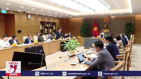 Tìm giải pháp bình ổn thị trường vàng