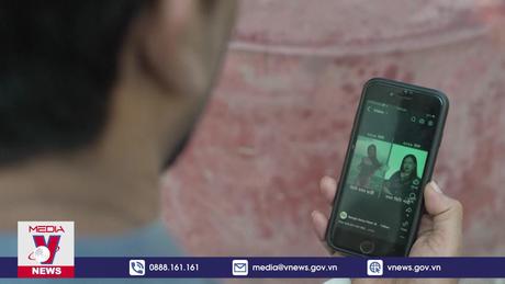 Nỗi lo AI trong năm bầu cử toàn cầu 2024