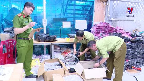 Đường dây nóng 389 ngày 20/3/2024