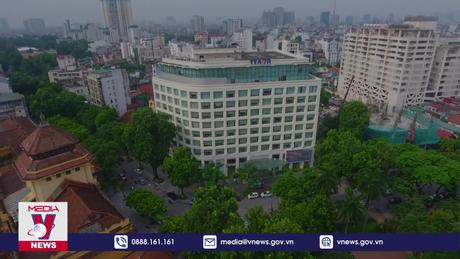 Phát huy vai trò, vị thế cơ quan thông tấn quốc gia