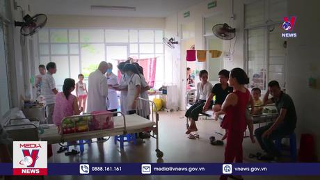 Bản tin thời sự 6h ngày 20/3/2024