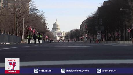 Quốc hội Mỹ đạt đồng thuận về vấn đề ngân sách