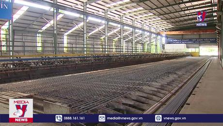 Bản tin thời sự 8h ngày 20/3/2024