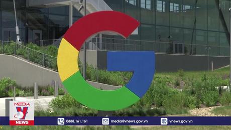 Google bị phạt vì vi phạm bản quyền tin tức ở Pháp