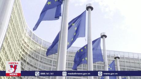 EU họp bàn nhiều vấn đề thách thức