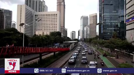 Chính quyền mới của Indonesia và vấn đề đối nội, đối ngoại