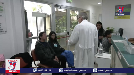 Bản tin thời sự 17h ngày 21/3/2024