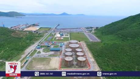 Giá xăng dầu có thể tăng kỳ điều chỉnh chiều nay