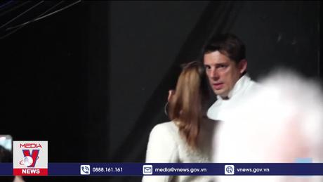 Michelin Guide tôn vinh thế hệ đầu bếp mới