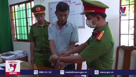 Bắt tạm giam nguyên Chủ tịch Hội đồng quản trị Quỹ Tín dụng Đại An