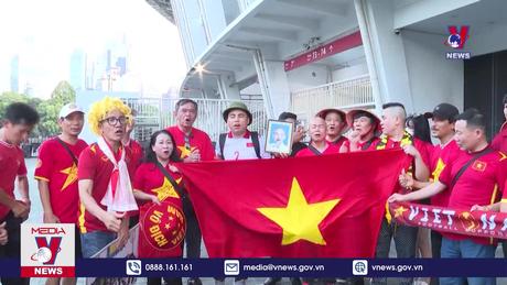 Bản tin thời sự 20h ngày 21/3/2024