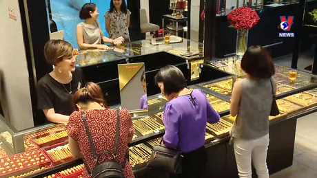 Nhật trình kinh tế ngày 21/3/2024