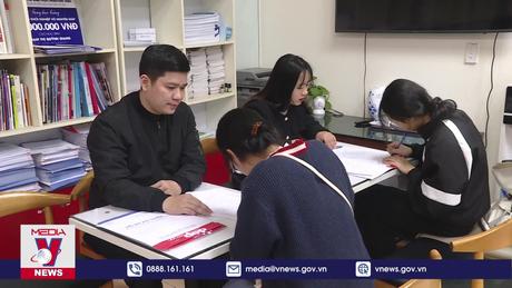 Cần tháo gỡ bất cập từ xét tuyển sớm