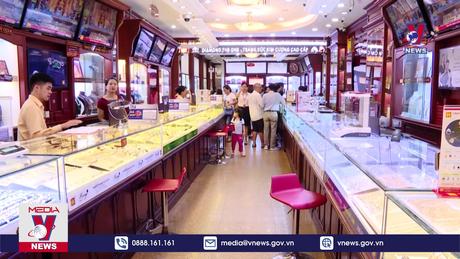 Bản tin thời sự 8h ngày 21/3/2024