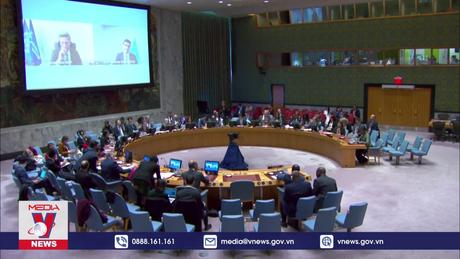 Liên hợp quốc cảnh báo nạn đói nghiêm trọng tại Sudan