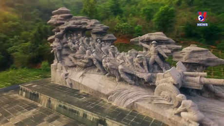 Thông điệp lịch sử: Đồng bào các dân tộc Tây Bắc với chiến thắng Điện Biên Phủ