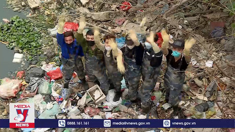 Lan tỏa năng lượng tích cực thật từ mạng xã hội ảo