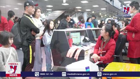 Thêm đường bay mới từ Hà Nội đến Sydney (Australia)