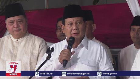 Chương mới trong chính sách đối ngoại của Indonesia