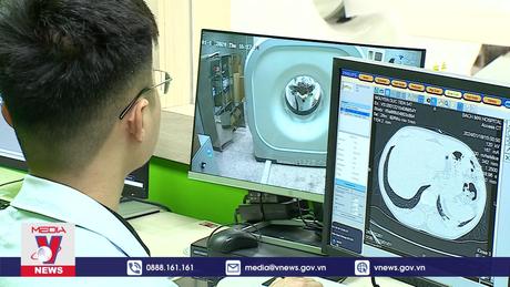 Tháo điểm nghẽn tỏng đấu thầu thuốc, vật tư y tế