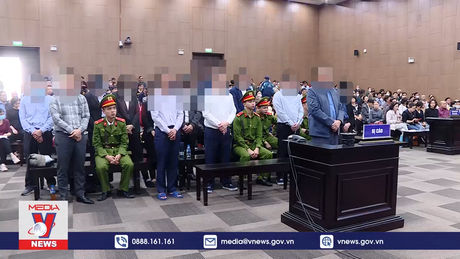 Chủ tịch Tân Hoàng Minh bị đề nghị từ 9-10 năm tù