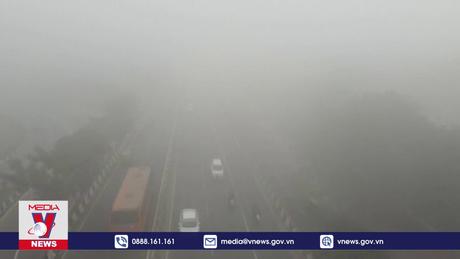 9% thành phố đáp ứng tiêu chuẩn không khí của WHO