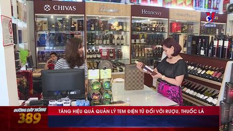 Đường dây nóng 389 ngày 21/3/2024