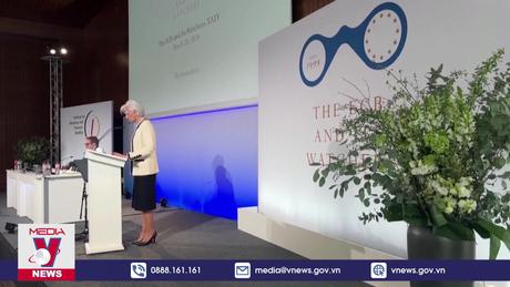 ECB nhận định về khả năng giảm lãi suất